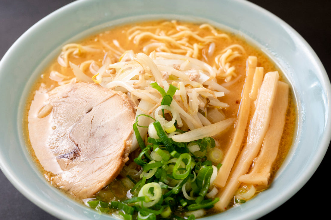 Take Your Cup Noodles to the Next Level! 7 Expert-Recommended Toppings