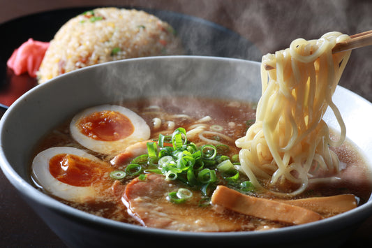 Famous Ramen at Home Series: Must-Try Classic Ramen Replicas (Part 1)