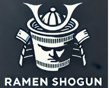 Ramen Shogun